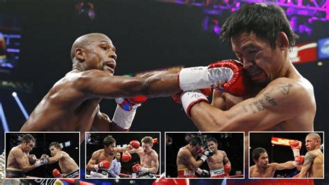 pacquiao vs morales 2 winner|The most memorable fights of Manny Pacquiao's career .